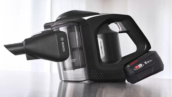 Produktbild Bosch Hausgeräte BCS82PWR25 Unlimited Serie 8