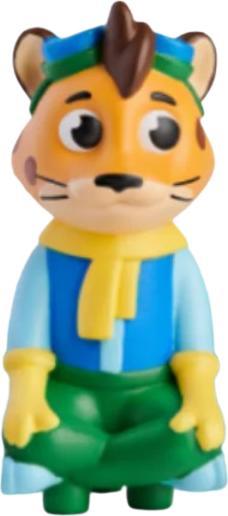 Edurino Figur Leo, Meine Gefühle (Deutsch)