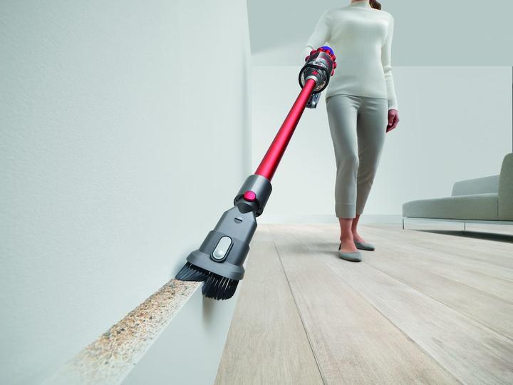 Actual product image Dyson Cyclone V10 Fluffy