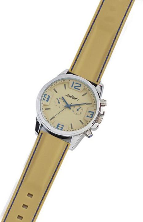 Arabians Herrenuhr HBA2263B (Ø 44 mm) (44 mm)