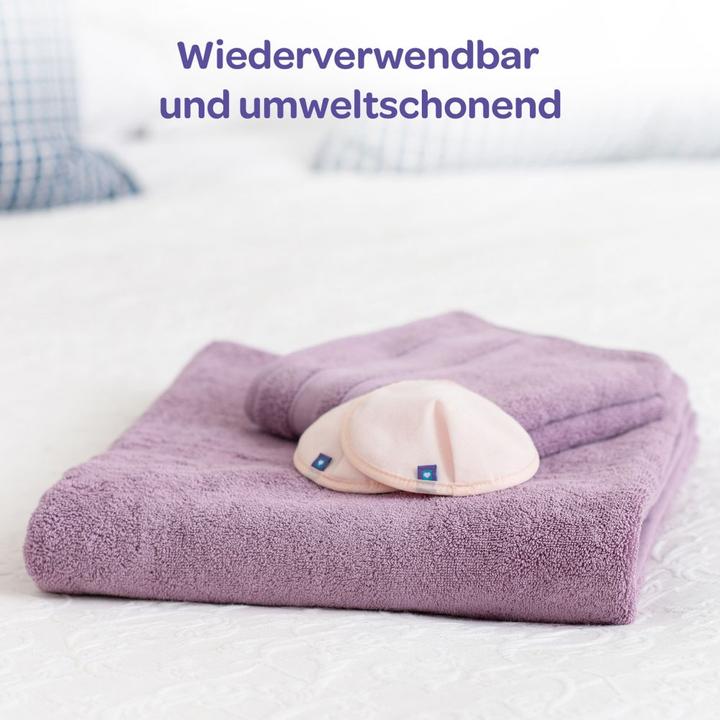 Productafbeelding Lansinoh Borstvoeding (8 x)