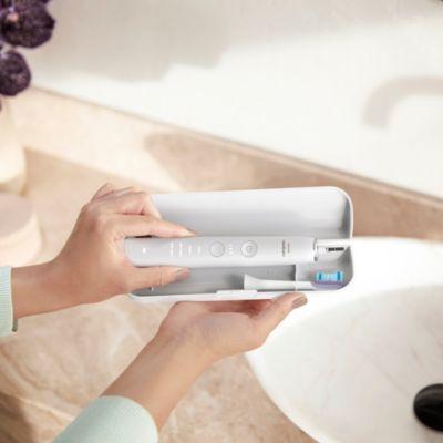 Produktbild Philips Sonicare DiamondClean 9000 (Schallzahnbürste)
