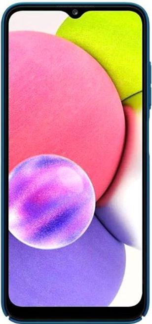 Produktbild Nillkin Super Frosted Shield Series (Samsung Galaxy A03s)