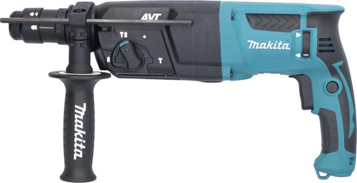 Productafbeelding Makita HR2653TJ SDS+ 26mm (Elektrische stroom)