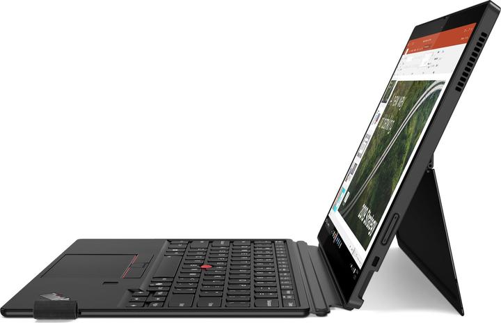 Image du produit Lenovo ThinkPad X12 détachable Intel Core Ultra