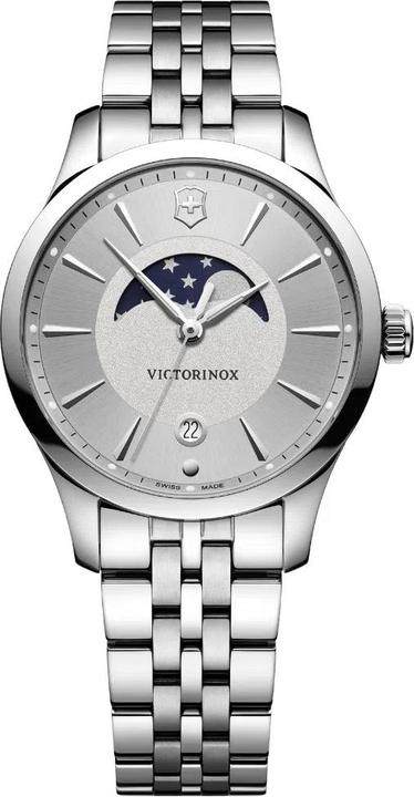 Produktbild Victorinox Alliance Small (Analoguhr, Swiss Made, 35 mm)