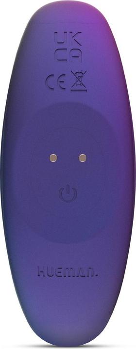 Produktbild Hueman Stossender Buttplug