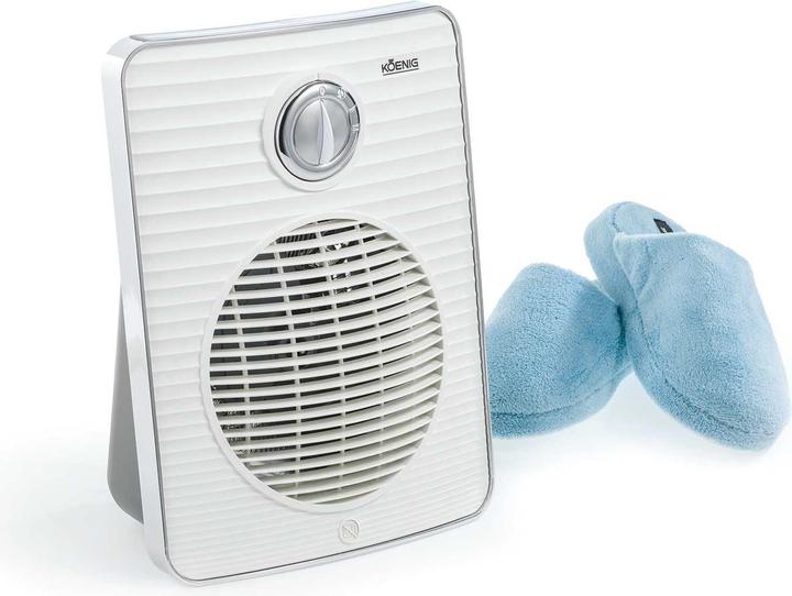 Image du produit Koenig Alassio Piccolo (2000 W)