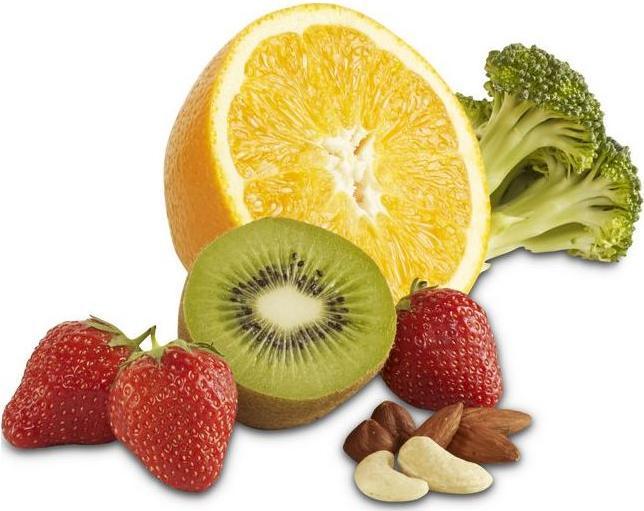 Actual product image Trisa Nutri Blender Energy Boost (1000 W)