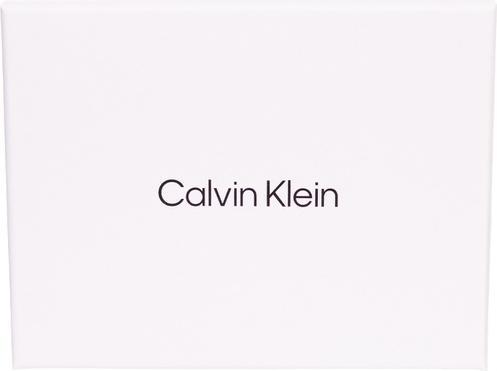 Calvin Klein Ck Must Mono Bifold 5cc W/Coin