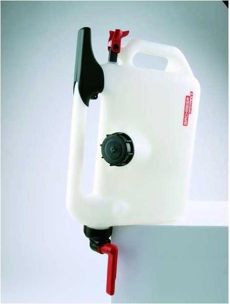 Produktbild Birchmeier Benzinkanister Rapidon 6