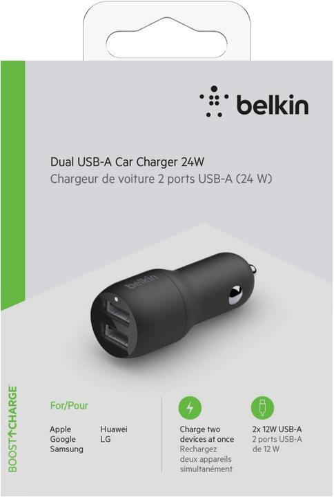 Immagine prodotto Belkin Boost Charger