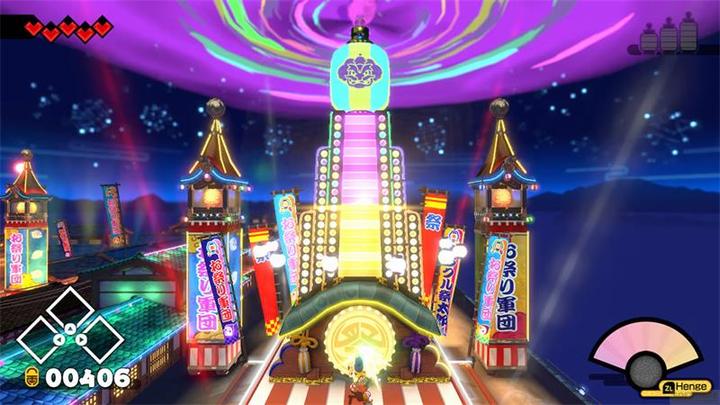Immagine prodotto Spike Chunsoft Bakeru (Switch, Switch Lite, Switch OLED)