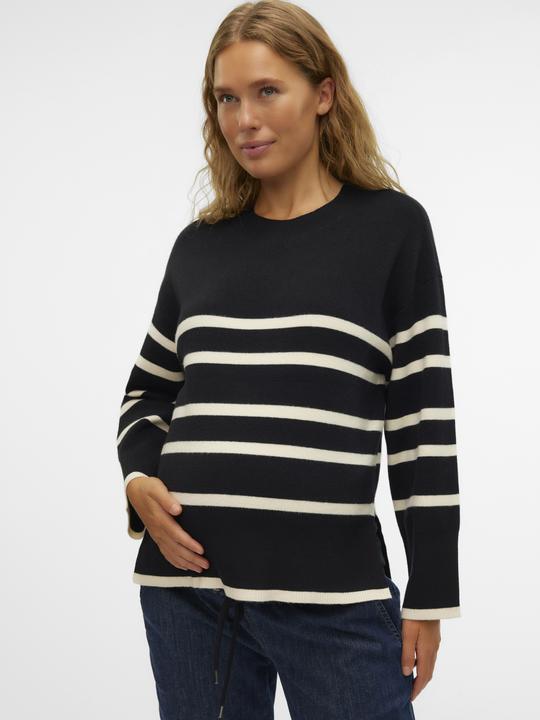 Image du produit Vero Moda Maternity Pull de maternité Haut tricoté (XS)