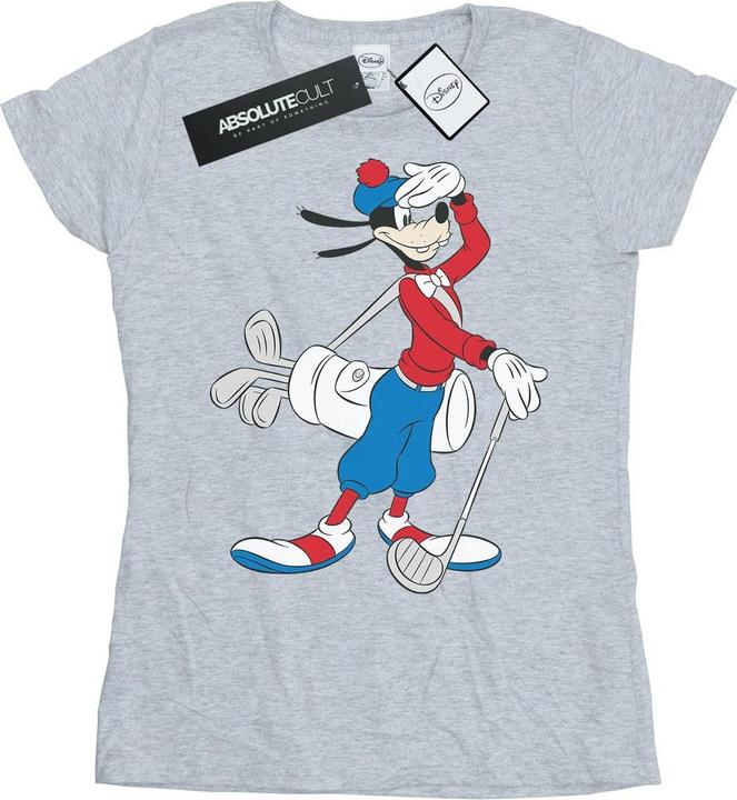 Disney Goofy Golf TShirt