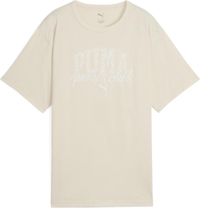 Puma CLASS Relaxed Tee