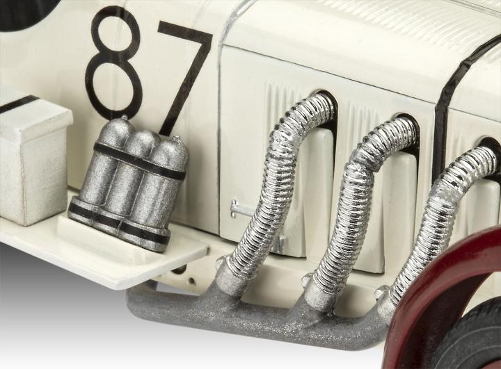 Produktbild Revell Model Set Mercedes-Benz SSKL