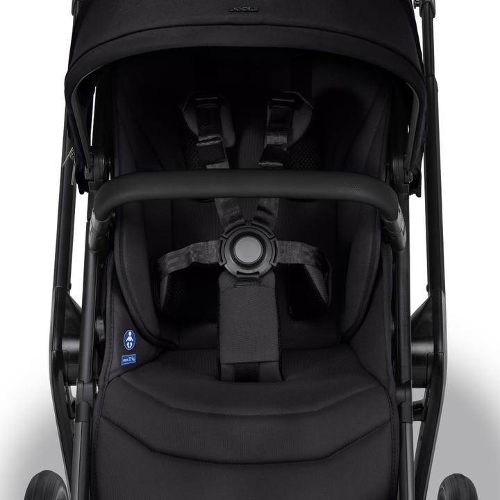 Immagine prodotto Joolz Passeggino Day 5, Space Black