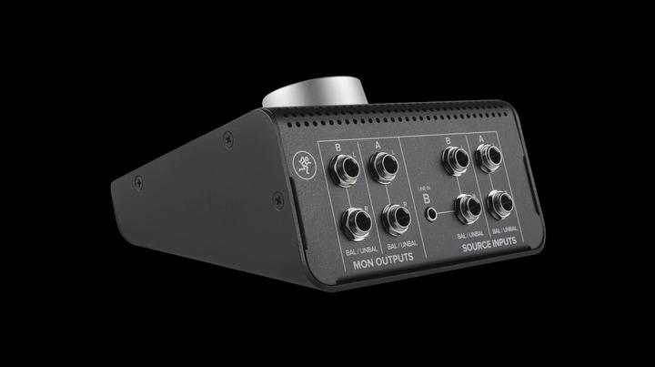 Image du produit Mackie Big Knob Passif