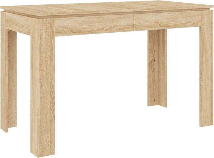 Produktbild VidaXL Lelah (120 x 60 x 76 cm)