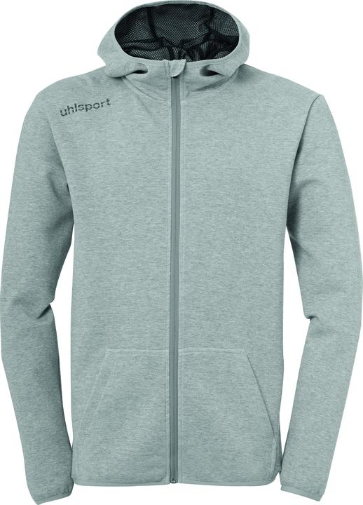 Uhlsport Kapuzenjacke ESSENTIAL HOOD