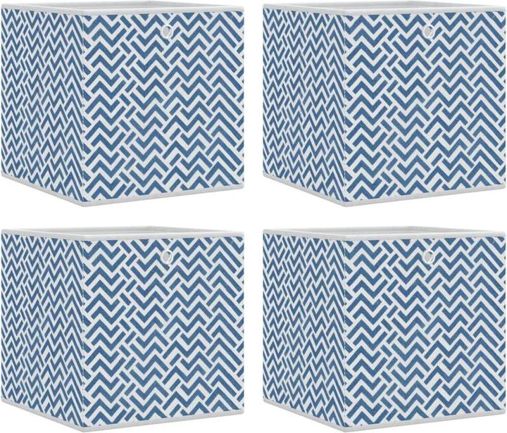Actual product image VidaXL Lorea (32 x 32 x 32 cm)