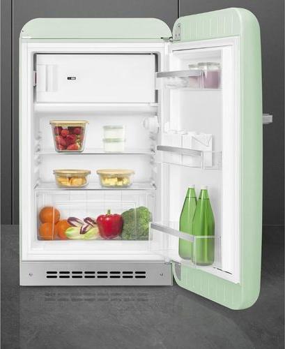 Immagine prodotto Smeg Stile retrò FAB10RPG5 (122 l)