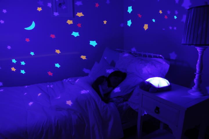 Actual product image Cloud B Twinkling Twilight Turtle