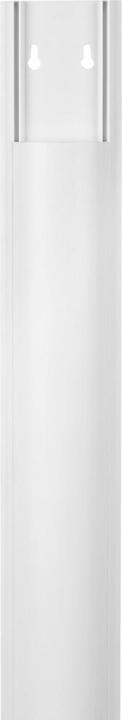 Image du produit Hama Gaine de câble en PVC, demi-ronde (Conduit, 100 cm)