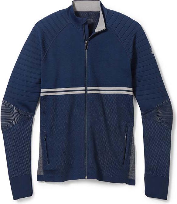 Smartwool Ms Intraknit Tech 1/2 Zip
