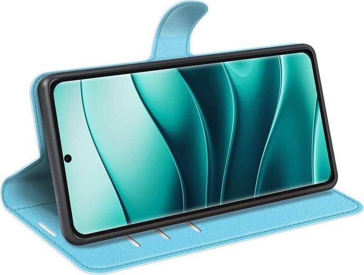 Immagine prodotto Cover-Discount Xiaomi Redmi Note 14 Pro+ 5G - Leder Etui Hülle (Xiaomi Redmi Note 14 Pro+ 5G)