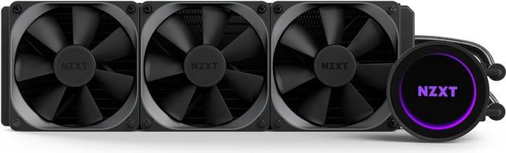 Produktbild NZXT Kraken X72