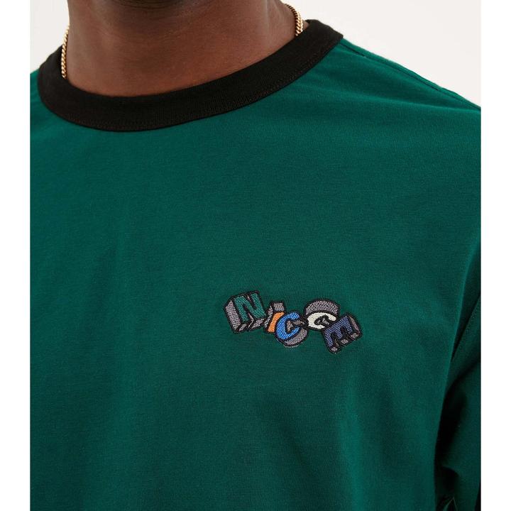 Actual product image Nicce t-shirt tumble (XL)
