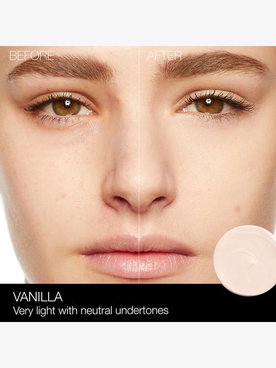 Immagine prodotto NARS Cosmetics Tappetino morbido (Vaniglia)