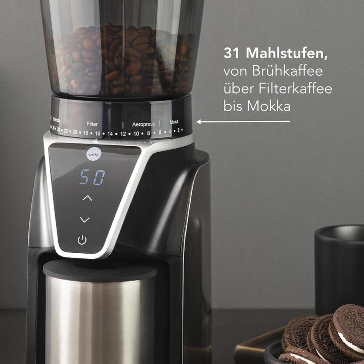 Immagine prodotto Wilfa CG1S-275 -kahvimylly