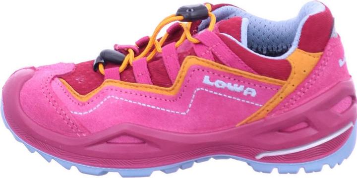Produktbild Lowa Robin Evo GTX Lo (34)