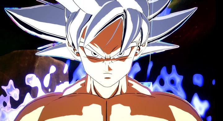 Actual product image Bandai Namco Dragon Ball: Sparking! Zero (PS5, DE, IT, FR)