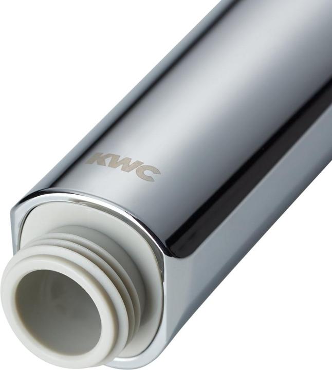Actual product image KWC Duschbrause Choice-H (3 Beam types, 10 l/min)