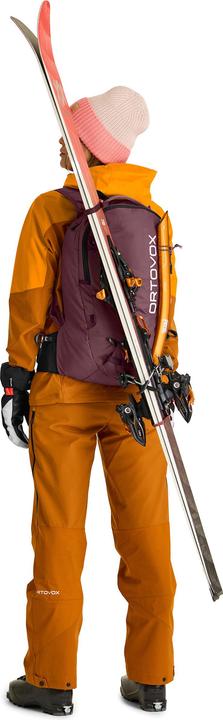 Actual product image Ortovox Free Rider 20 (20 l)