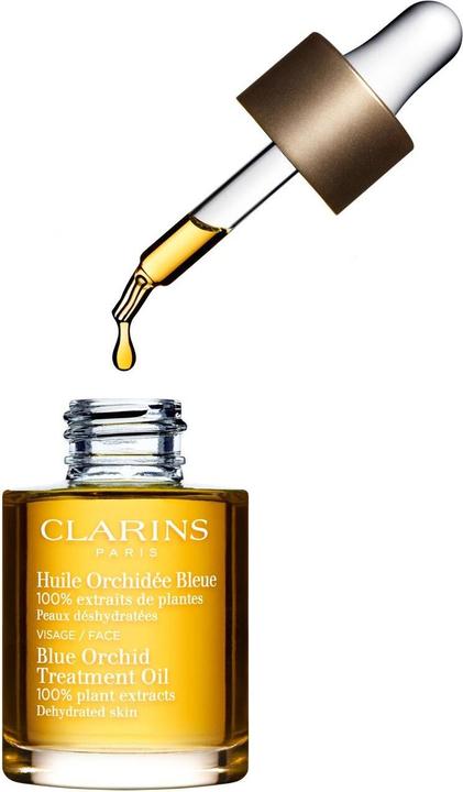 Produktbild Clarins Blue Orchid (30 ml, Gesichtswasser)