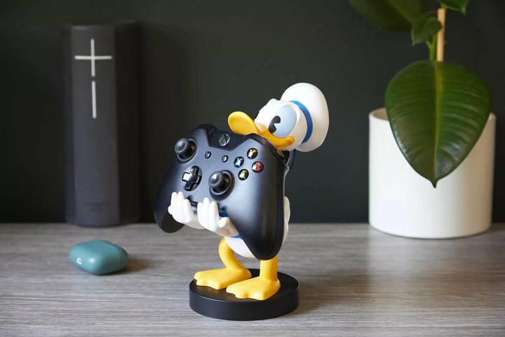 Produktbild Exquisite Gaming Donald Duck - Cable Guy (PS5)
