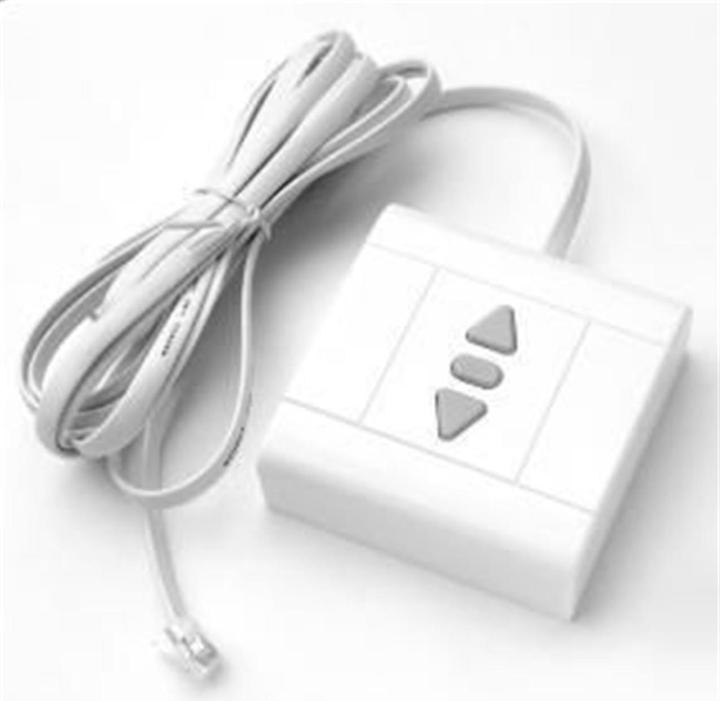 Actual product image Grandview Wall Power Switch up/down