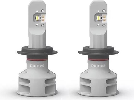 Image du produit Philips Car Bulb Led H7 U51 HL