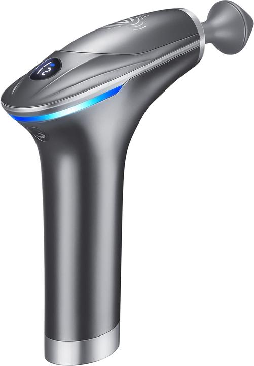 Produktbild SKG Pistolet do masażu szary X7-E