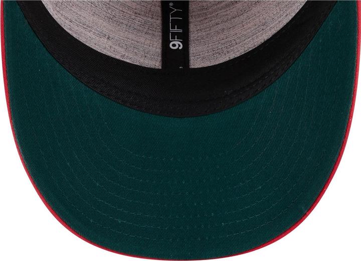 Immagine prodotto New Era 9Fifty Retro Crown Cap Feltro Kansas City Chiefs