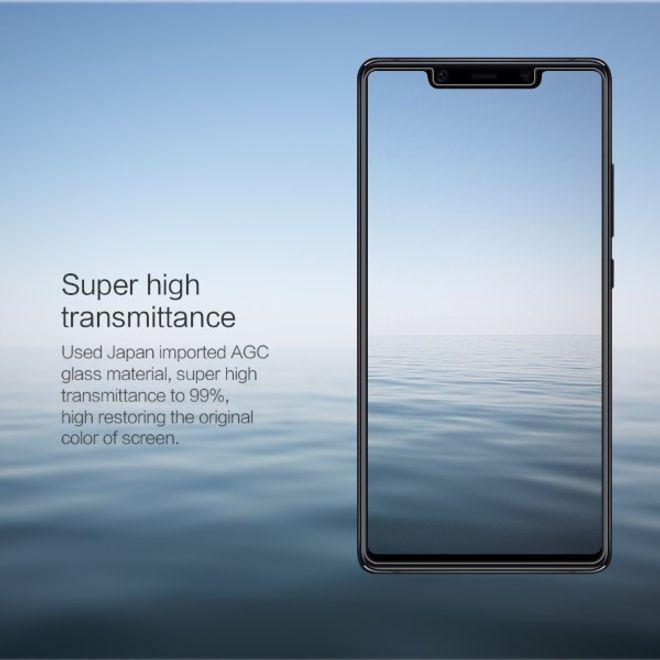 Produktbild Nillkin Amazing H Schutzglas Displayschutz (1 Stück, Xiaomi Mi 8 SE)