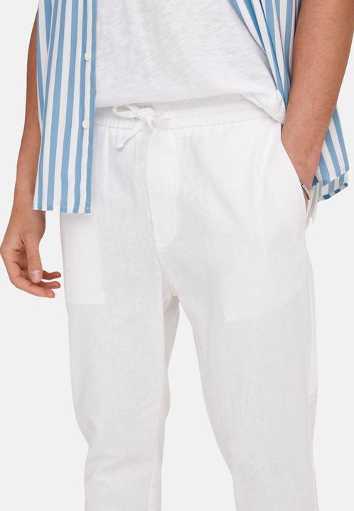 Image du produit Only & Sons Pantalon uni (S)