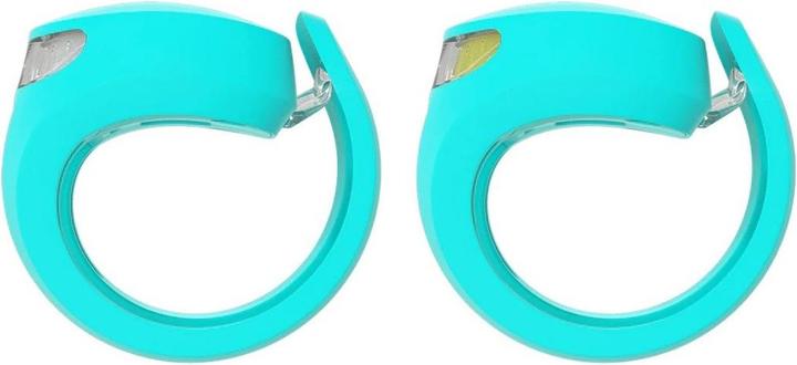 Image du produit knog. Grenouille V3 (40 lm, 20 lm)