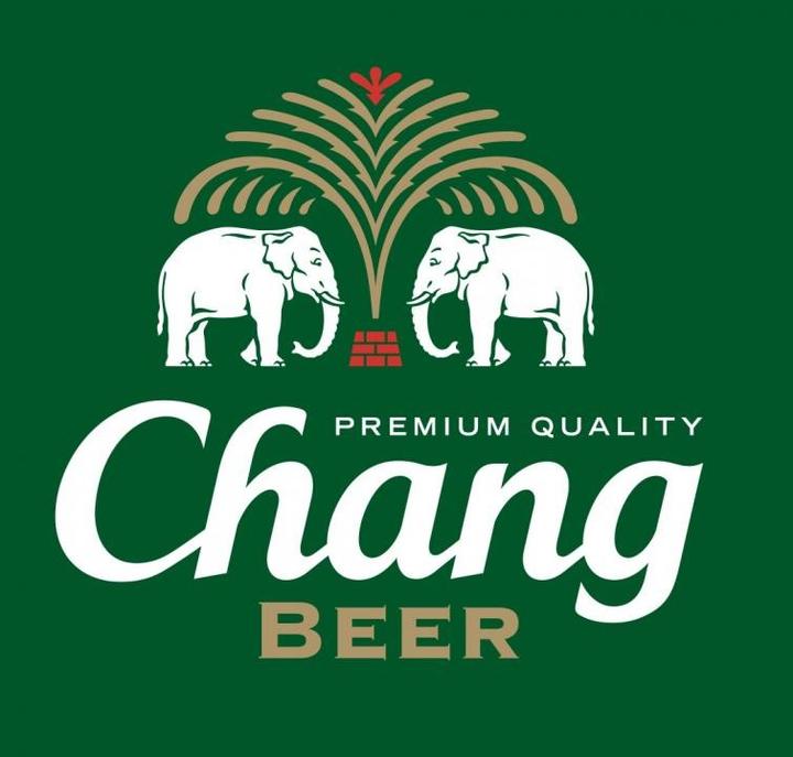 Immagine prodotto Cosmos Brewery Chang (24 x 32 cl)