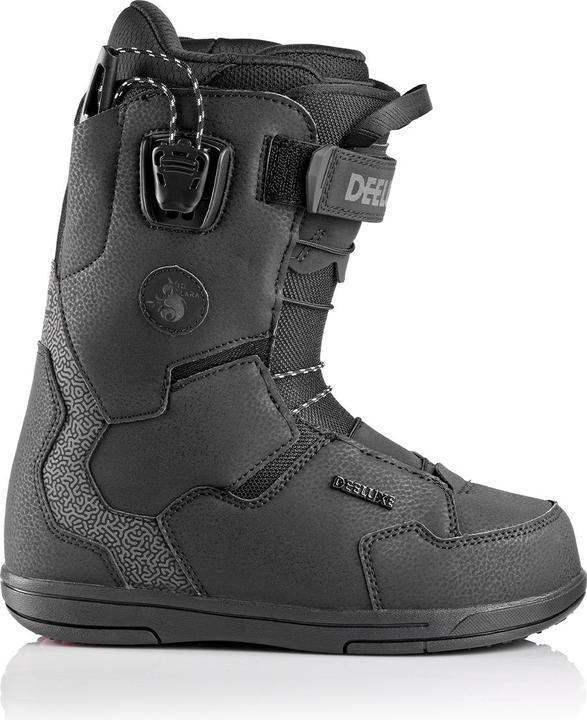 Immagine prodotto Deeluxe DLX - TEAM ID LARA - essential black (24)